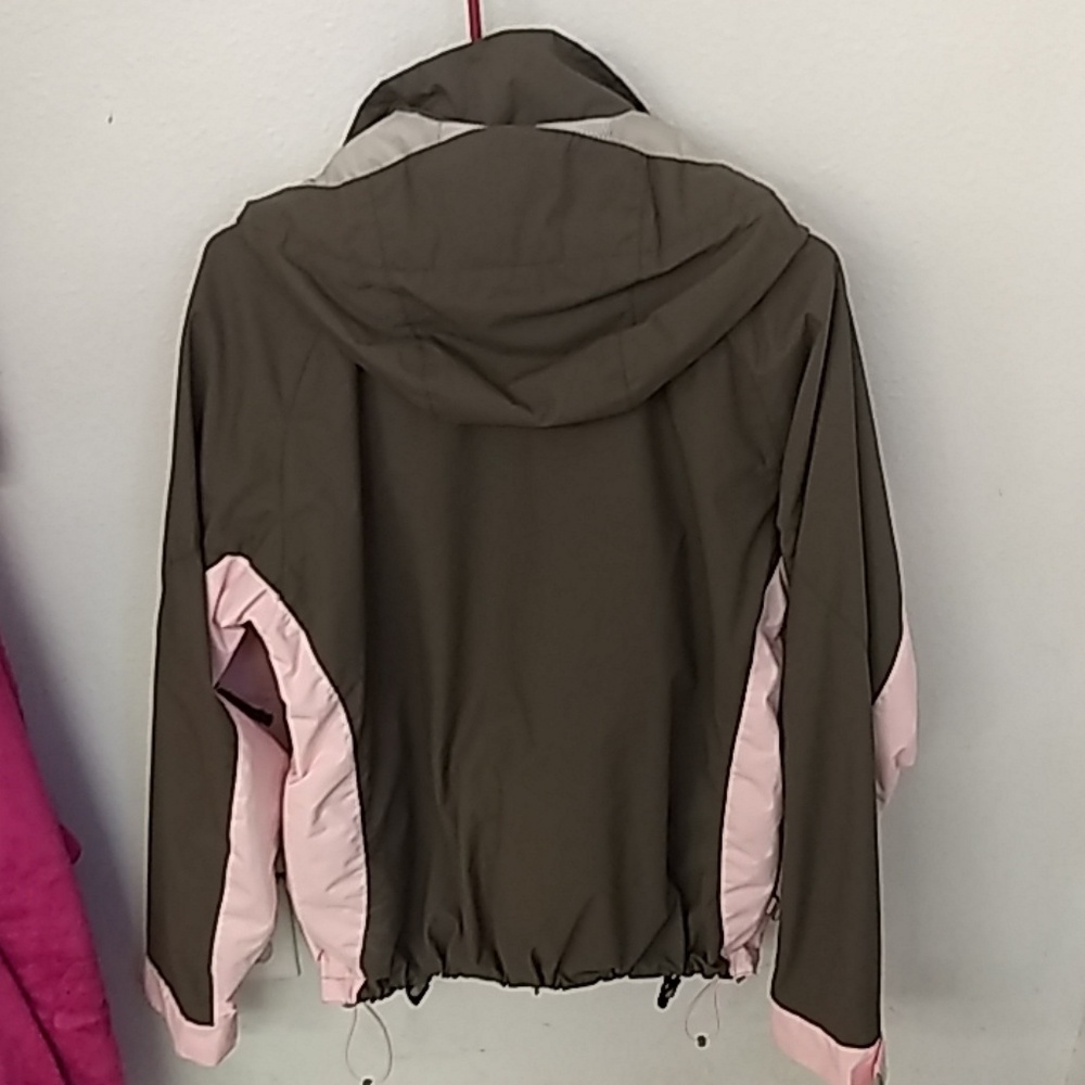 Jacket - Picture 3 of 7